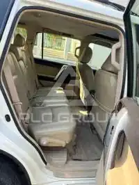 2012 Toyota Prado