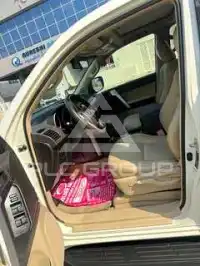 2012 Toyota Prado