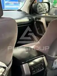 2012 Toyota Prado