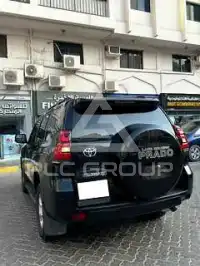 2012 Toyota Prado