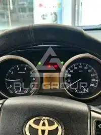 2012 Toyota Prado