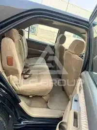 2012 Toyota Fortuner