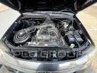 2012 Toyota Fortuner