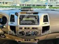 2012 Toyota Fortuner