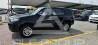 2012 Toyota Fortuner