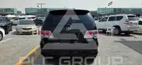 2012 Toyota Fortuner