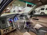 2012 Toyota Fortuner