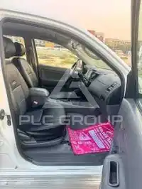 2012 Toyota Hilux