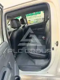 2012 Toyota Hilux
