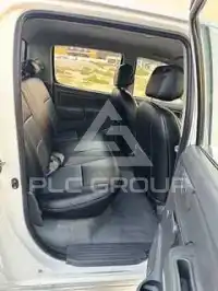 2012 Toyota Hilux