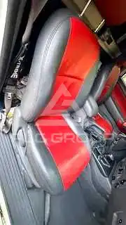 2012 Toyota Hilux