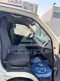 2012 Toyota Hiace