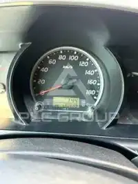 2012 Toyota Hiace