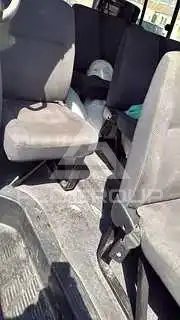 2012 Toyota Hiace