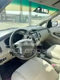 2012 Toyota Innova