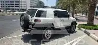 2012 Toyota FJ Cruiser