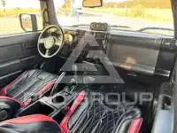 2012 Toyota FJ Cruiser
