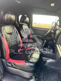 2012 Toyota FJ Cruiser