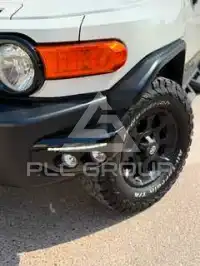 2012 Toyota FJ Cruiser