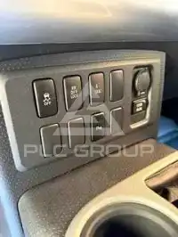 2012 Toyota FJ Cruiser