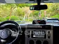 2012 Toyota FJ Cruiser