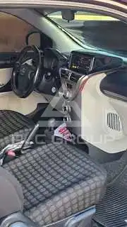 2012 Toyota IQ
