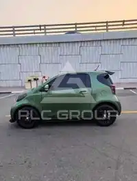 2012 Toyota IQ
