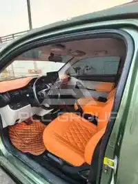 2012 Toyota IQ