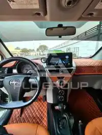 2012 Toyota IQ
