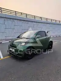 2012 Toyota IQ