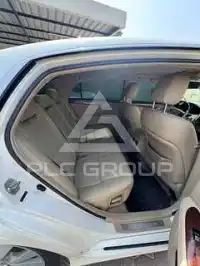 2012 Toyota AVALON