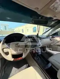 2012 Toyota AVALON
