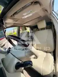 2012 Toyota AVALON