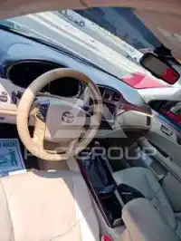 2012 Toyota AVALON