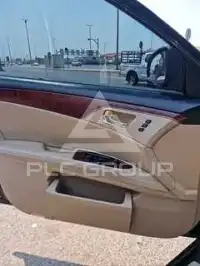 2012 Toyota AVALON
