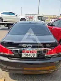 2012 Toyota AVALON