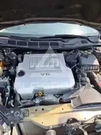 2012 Toyota AVALON