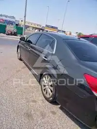 2012 Toyota AVALON
