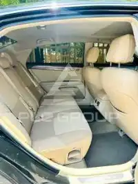 2012 Toyota AVALON