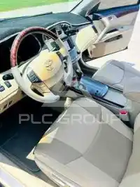 2012 Toyota AVALON