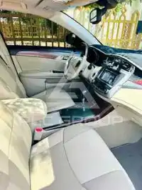 2012 Toyota AVALON