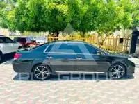 2012 Toyota AVALON