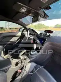 2012 Peugeot RCZ