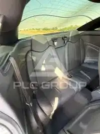 2012 Peugeot RCZ
