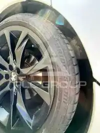 2012 Peugeot RCZ