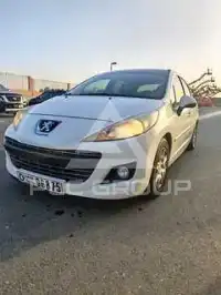 2012 Peugeot 207