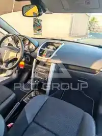 2012 Peugeot 207