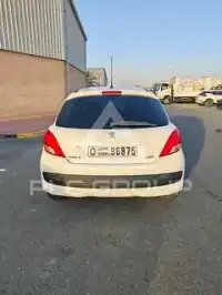 2012 Peugeot 207