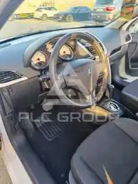 2012 Peugeot 207