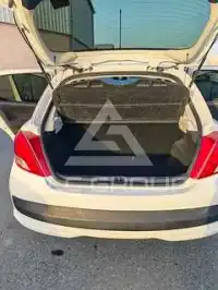 2012 Peugeot 207